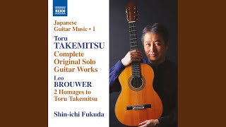 Subete wa usuakari no naka de (All in Twilight) : IV. Slightly Fast