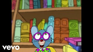 Piccolo Coro dell'Antoniano - Il topo con gli occhiali (Cartoon)