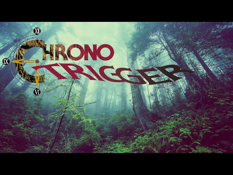 [BGM for work and sleep] Chrono Trigger / CHRONO TRIGGER - Wind Scene