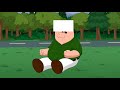 The Truth About Retep Evil Peter