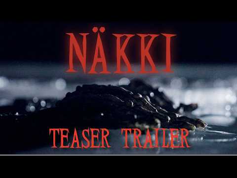 NÄKKI - Teaser Trailer / Horror Short Film