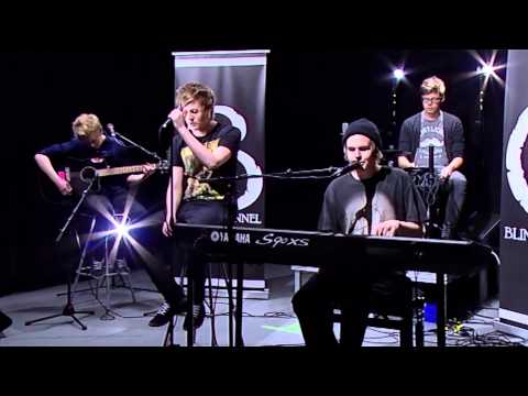 Meteoriffi - Jakso 4: Blind Channel