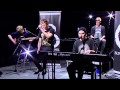 Meteoriffi - Jakso 4: Blind Channel 