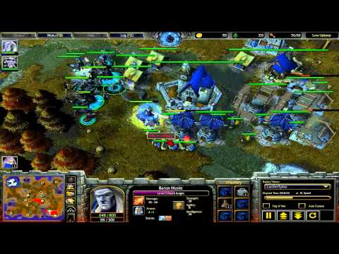 Tyloo.Lucifer vs CCM.Yumiko 2set [ENG]