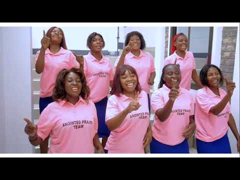 Anointed Praise Team/Nakonde Ft Enock Mbewe _ MWEBANDWILA [ Official Music Video ]