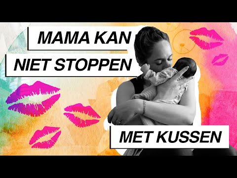 IN DE WOLKEN 💙 #67 By Nienke Plas