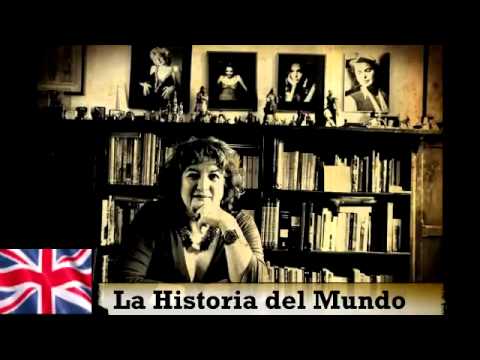 Diana Uribe - Historia de Inglaterra - Cap. 01 Introducción, Mitología e Historia Los Celtas