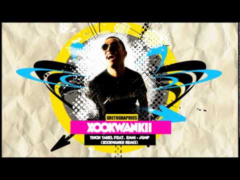 Yinon Yahel Feat. Emmi - Jump (Xookwankii Remix)