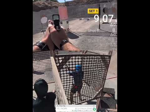 masterpiece-arms-pistols DS9 V2 LOC - Linden Gun Range 9-27-26