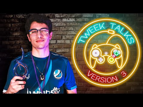 Tweek Talks about Port Priority 9 | Episode 215