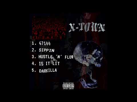 4. YAWXA X MOKEN - IS IT LIT