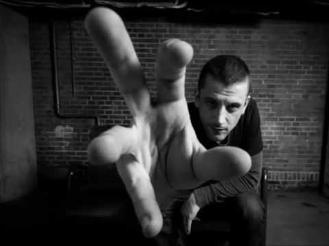 The Advent Live @ Hyperspace, Hungary,  14. 04. 2012