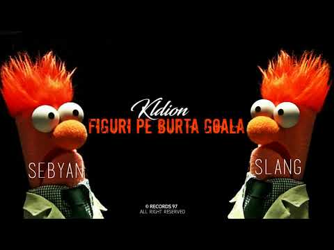 Kldion - Figuri pe burta goala