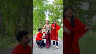 Bangles (Official #Video) Sanju Rathod Ft. Isha Malviya | G-Spark | #Marathi Pop 2026 | बांगडी 