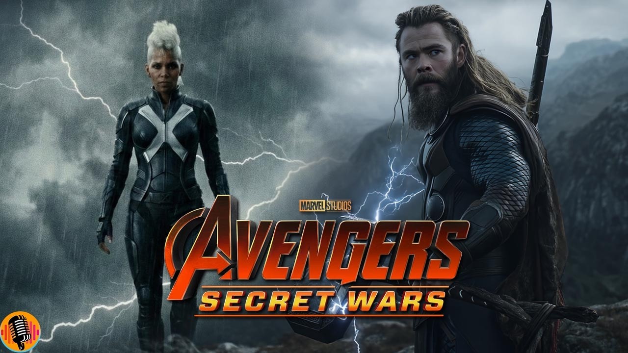 Avengers: Secret Wars 2026 Review — A Cosmic Collision You Can’t Miss