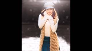 Stacie Orrico - What Are You Doing New Year&#39;s Eve