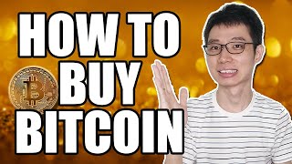 How To Buy Bitcoin In Singapore