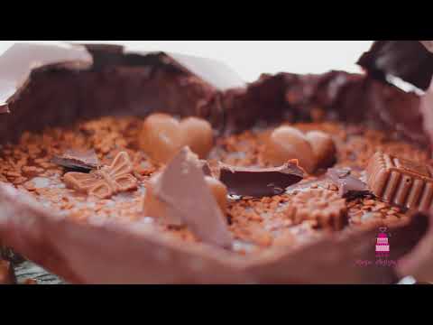 Maysa Artistic Cakes - Valentine's Day Idea