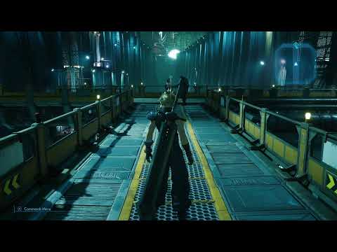 (08/12/2025) Final Fantasy 7 Remastered "The madness"