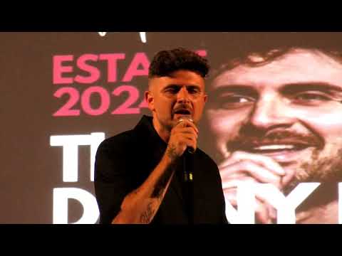 “L’ultimo messinese”, spettacolo del cabarettista DENNY NAPOLI