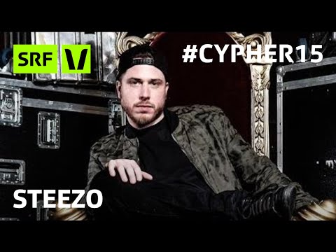 Steezo am Virus Bounce Cypher 2015 | #Cypher15 | SRF Virus