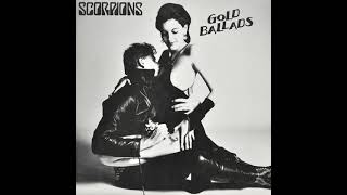 Download lagu SCORPIONS – Gold Ballads – 1984 – Vinyl – Full album mp3