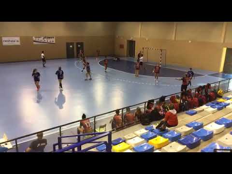 DHP Fem LEGANÉS - POZUELO DE CALATRAVA