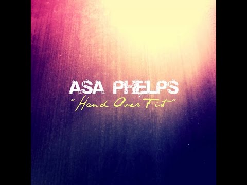 Asa Phelps: Sly Boogie FT. Notebook Noise