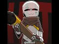 HIT ME HARD HIT ME FAST ANIMATION MEME Undertale Errorsans Inksans Underverse Fyp Shorts