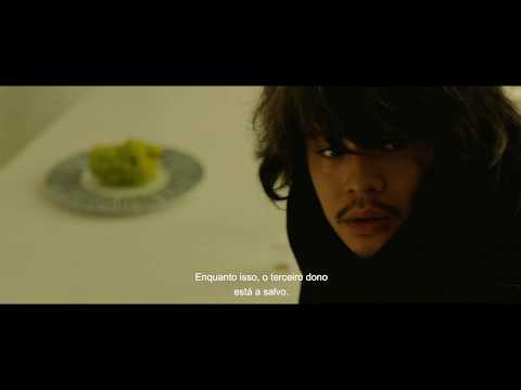 Trailer Oficial | Death Note 3 | Light up the New World