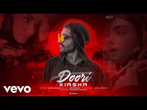 Kiasha - Doori (Official Video)