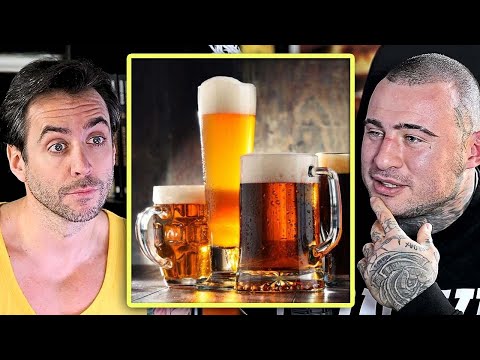 NO HE PROBADO EL ALCOHOL JAMÁS - Peleador sorprende con sus hábitos y códigos