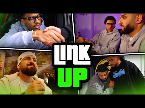 FFM TRIP MIT TOBI X ARWIN X DANIELSLUMP‼️ (G-VLOG)