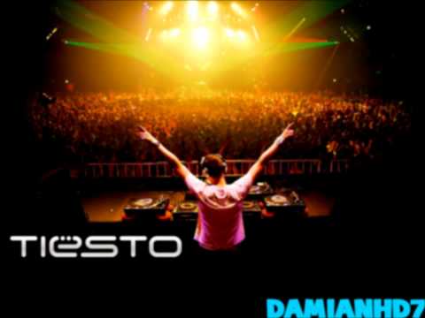 Dj Tiesto - Long Time