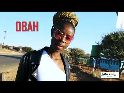 Obah Nthu Wangu (PROMO VIDEO)