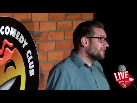 Gary Delaney | Ruthless One Liners