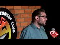 Gary Delaney Ruthless One Liners