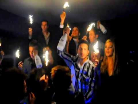 Le Club Opening Season 2011.wmv