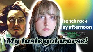 Social Media is DESTROYING our taste in EVERYTHING