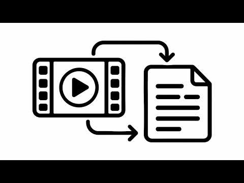 Item video thumbnail