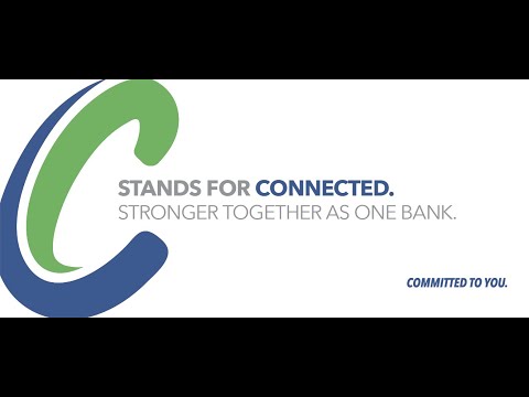 Carson Community Bank – Core Value: Connected
