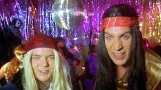 Scared Weird Little Guys - Child of the 70's (HD)