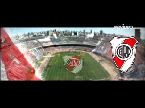 hinchada de river decime boca  - Created with WeVideo