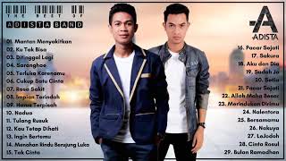 Download lagu Lagu ADISTA Full Album mp3 Download lagu Lagu ADISTA Full Album mp3