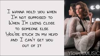 Selena Gomez - Back To You (Lyrics)