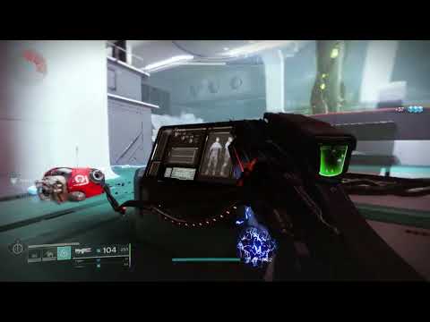 Season of the Seraph opening mission