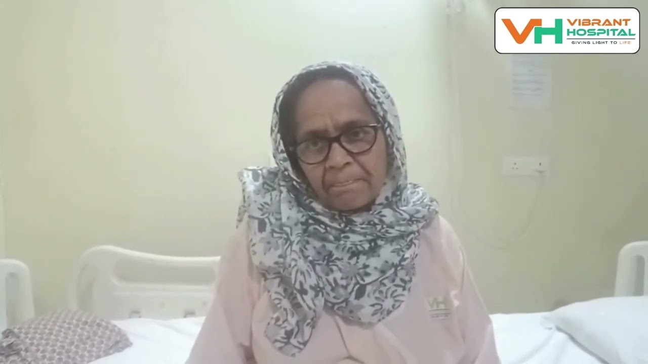 Orthopedic Treatment Success
