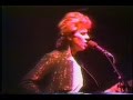 Renaissance - Bonjour Swansong - Rochester - Triangle 12-8-81