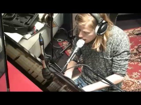 Backgammon - Through The Back Of My Head | Radio2