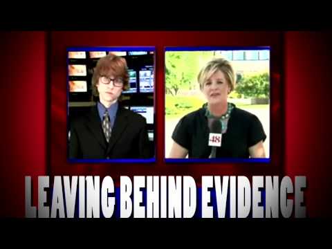 "The Bed Intruder Song" - Baller Sing Along HD Version